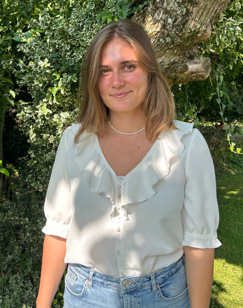 Barbara Verschaeve Blue Dot Studio