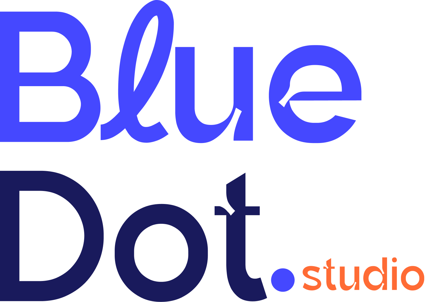 Blue Dot Studio